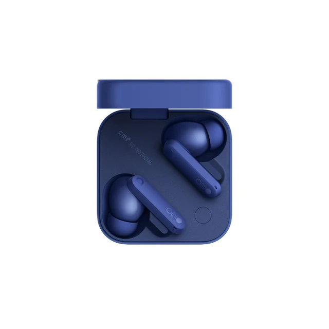 هندزفری بلوتوثی ناتینگ مدل CMF Buds Pro 2 با نویز کنسلینگ فعال (ANC)، درگاه شارژ USB Type- 102921500