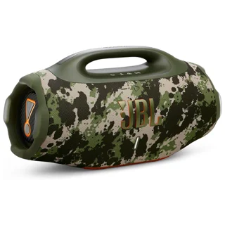 اسپیکر بلوتوثی قابل حمل جی بی ال مدل Boombox 4 101983619