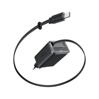 شارژر دیواری 35 وات انکر مدل A2658 به همراه کابل USB-C 102002462