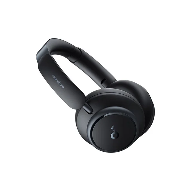 هدفون بلوتوثی برند انکر مدل Soundcore Space Q45 A3040 با نویز کنسلینگ فعال (ANC)، درگاه شا 102007885