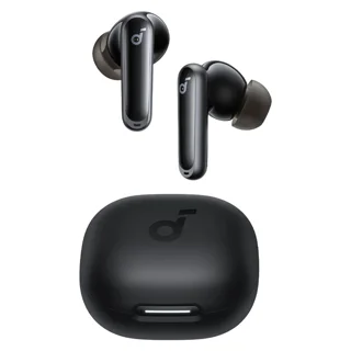 هدفون بلوتوثی انکر مدل Soundcore P40i با نویز کنسلینگ فعال (ANC)، نویز کنسلینگ (ENC)، درگا 102008963