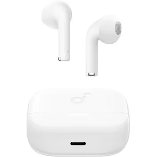 هدفون بلوتوثی انکر مدل Soundcore K20i با نویز کنسلینگ میکروفون (ENC)، درگاه شارژ USB Type- 102007792