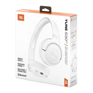 هدفون بلوتوثی جی بی ال مدل Tune 530BT 102009761