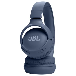 هدفون بلوتوثی جی بی ال مدل Tune 520BT با نویز کنسلینگ میکروفون (ENC)، درگاه شارژ USB Type- 102009889