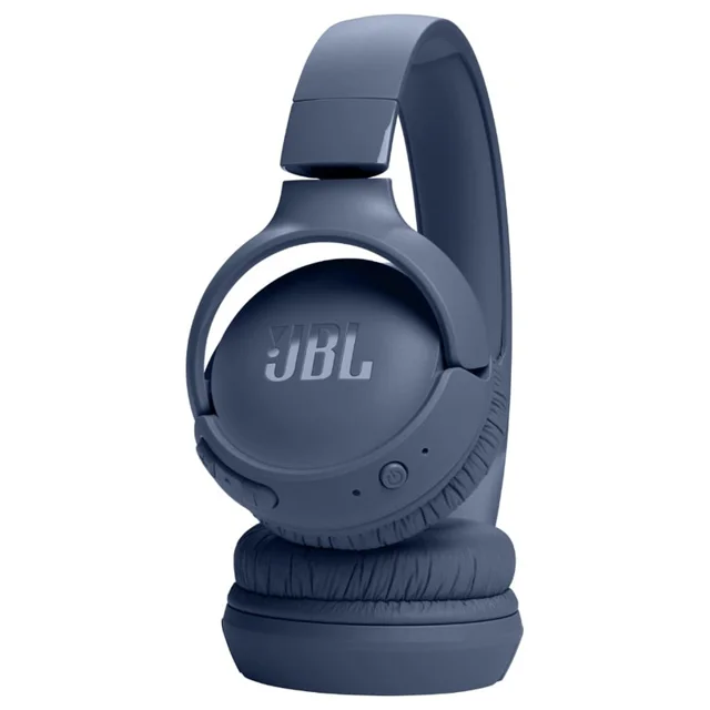 هدفون بلوتوثی جی بی ال مدل Tune 520BT با نویز کنسلینگ میکروفون (ENC)، درگاه شارژ USB Type- 102009889