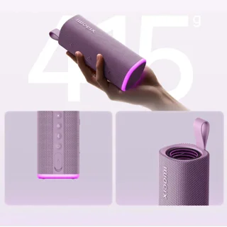 اسپیکر بلوتوثی شیائومی مدل Sound Play 102918860