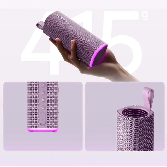 اسپیکر بلوتوثی شیائومی مدل Sound Play 102918860