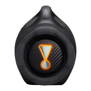 اسپیکر بلوتوثی قابل حمل جی بی ال مدل Boombox 4 101983629