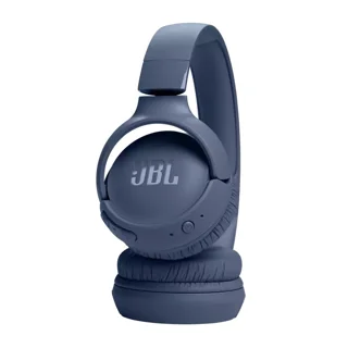 هدفون بلوتوثی جی بی ال مدل Tune 520BT با نویز کنسلینگ میکروفون (ENC)، درگاه شارژ USB Type- 102009820