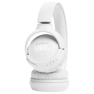 هدفون بلوتوثی جی بی ال مدل Tune 520BT با نویز کنسلینگ میکروفون (ENC)، درگاه شارژ USB Type- 102009902