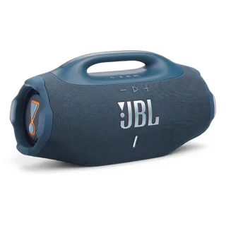 اسپیکر بلوتوثی قابل حمل جی بی ال مدل Boombox 4 101983609