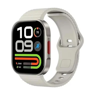 ساعت هوشمند 47 میلی‌متری شیائومی مدل Redmi Watch 6 Lite با بند سیلیکونی، سازگار با اندروید 102960069