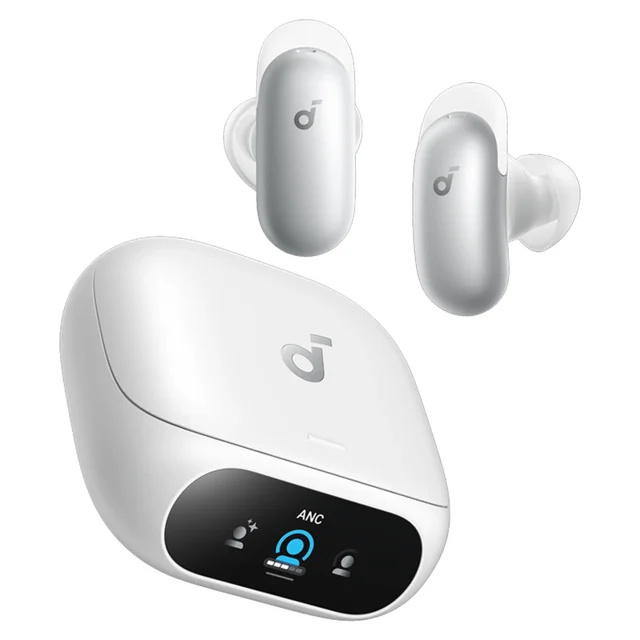 هدفون بلوتوثی انکر مدل Soundcore Liberty 5 Pro 101984262