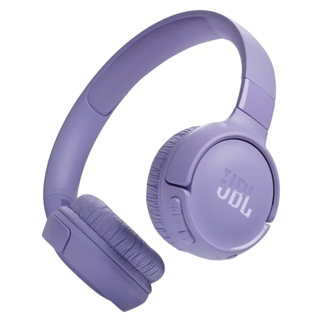 هدفون بلوتوثی جی بی ال مدل Tune 520BT با نویز کنسلینگ میکروفون (ENC)، درگاه شارژ USB Type- 102009803