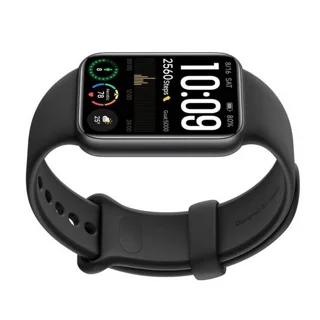 مچ بند هوشمند شیائومی مدل Band 10 Pro با بند پلاستیکی 102008352