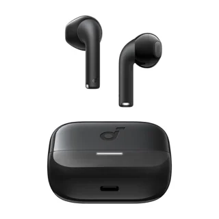 هدفون بلوتوثی انکر مدل Soundcore K20i با نویز کنسلینگ میکروفون (ENC)، درگاه شارژ USB Type- 102007791