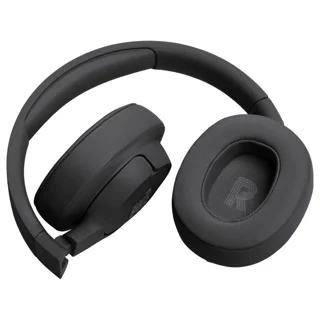 هدفون بلوتوثی جی بی ال مدل Tune 720BT با نویز کنسلینگ میکروفون (ENC)، درگاه شارژ USB Type- 102009702