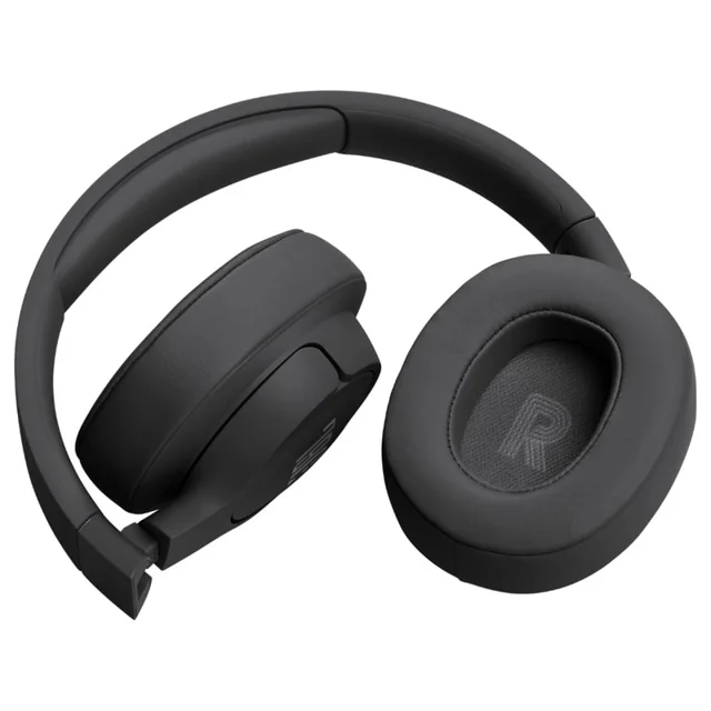 هدفون بلوتوثی جی بی ال مدل Tune 720BT با نویز کنسلینگ میکروفون (ENC)، درگاه شارژ USB Type- 102009702