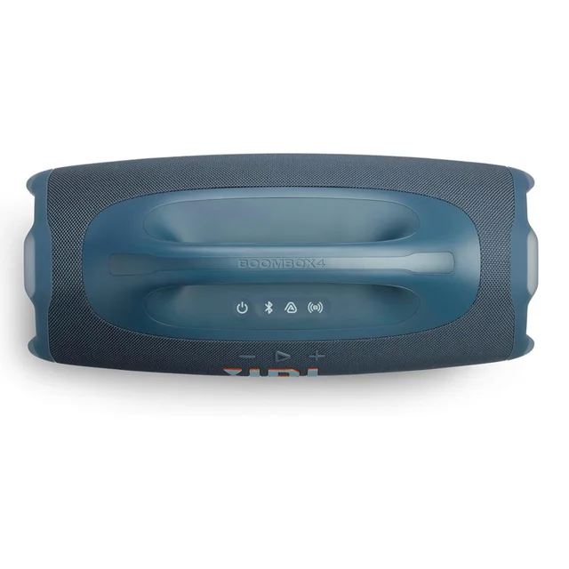 اسپیکر بلوتوثی قابل حمل جی بی ال مدل Boombox 4 101983615