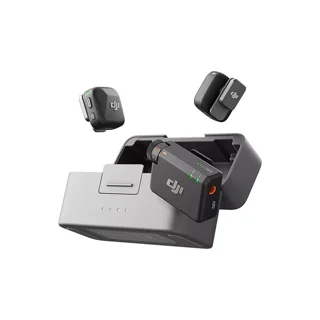 میکروفن دی جی آی مدل Mini 102010347