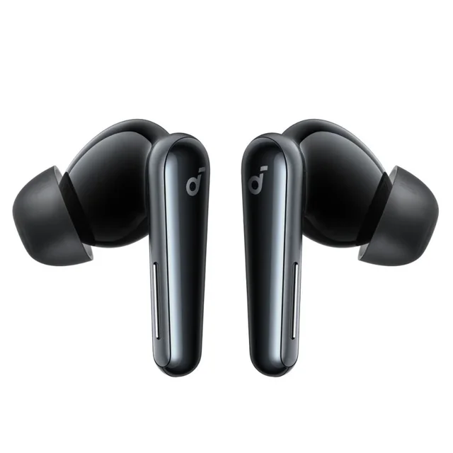 هدفون بلوتوثی انکر مدل Soundcore Liberty 5 با نویز کنسلینگ فعال (ANC)، درگاه شارژ USB Type 102960614