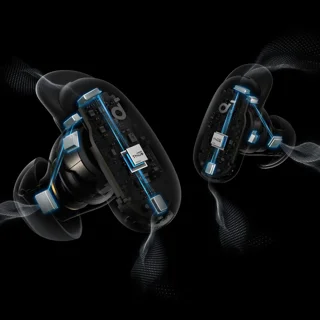 هدفون بلوتوثی انکر مدل Soundcore Liberty 5 Pro 101984276