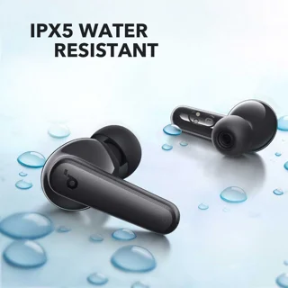 هدفون بلوتوثی انکر مدل SoundCore R50i A3949 بدون قابلیت نویز کنسلینگ، درگاه شارژ USB Type- 101984246