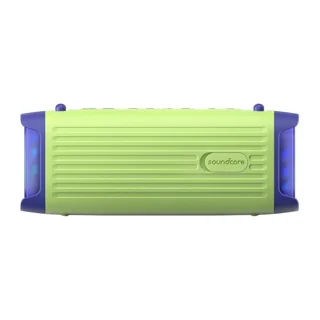 اسپیکر بلوتوثی قابل حمل انکر مدل soundcore Boom 3i 102008090