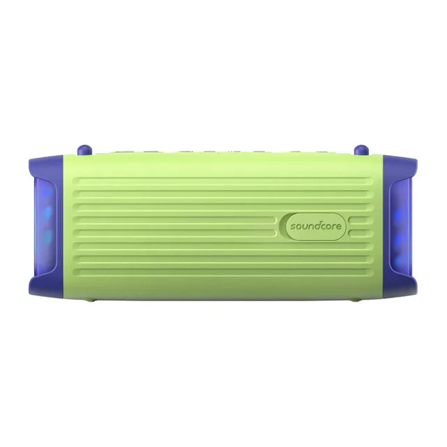 اسپیکر بلوتوثی قابل حمل انکر مدل soundcore Boom 3i 102008090