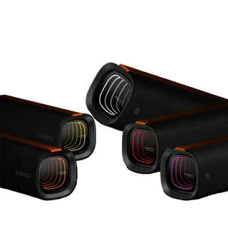 اسپیکر بلوتوثی قابل حمل شیائومی مدل MDZ-39-DB 102917903