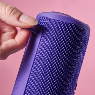 اسپیکر بلوتوثی قابل حمل جی بی ال مدل Grip 102009388