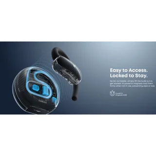هدفون بلوتوثی انکر مدل SoundCore V40i 102008953