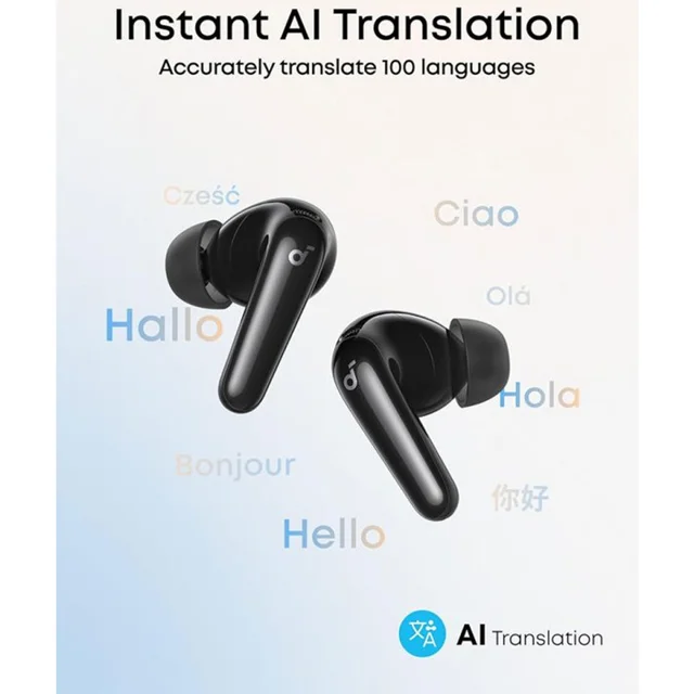 هدفون بلوتوثی انکر مدل R60i NC 101984253