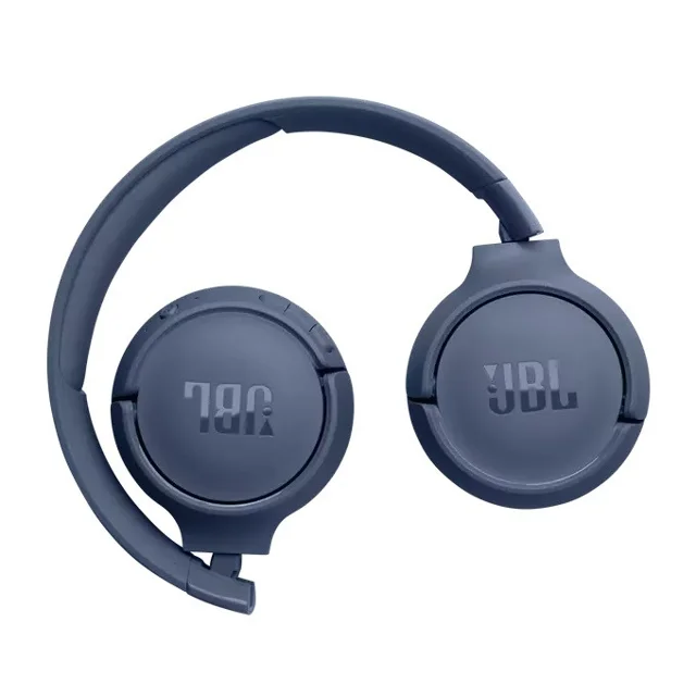 هدفون بلوتوثی جی بی ال مدل Tune 520BT با نویز کنسلینگ میکروفون (ENC)، درگاه شارژ USB Type- 102009818