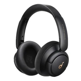 هدفون بلوتوثی انکر مدل SoundCore Life Q30 با نویز کنسلینگ فعال (ANC)، درگاه شارژ USB Type- 102008999