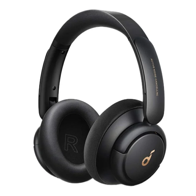هدفون بلوتوثی انکر مدل SoundCore Life Q30 با نویز کنسلینگ فعال (ANC)، درگاه شارژ USB Type- 102008999