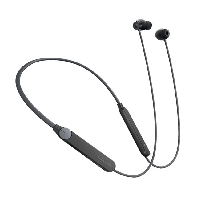 هدفون بلوتوثی گردنی ناتینگ مدل CMF Neckband Pro با نویز کنسلینگ فعال (ANC)،نویز کنسلینگ می 102920904