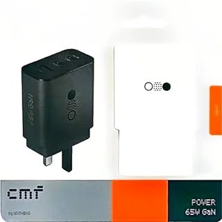 شارژر 65 وات ناتینگ مدل CMF 102919419
