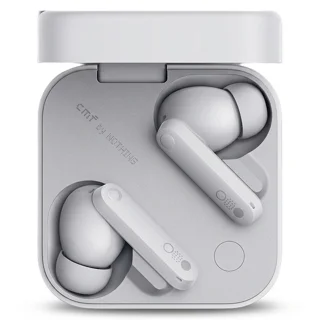 هندزفری بلوتوثی ناتینگ مدل CMF Buds Pro 2 با نویز کنسلینگ فعال (ANC)، درگاه شارژ USB Type- 102921491