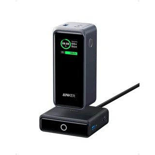 پاوربانک 100 وات انکر مدل A1336 ظرفیت 20000 میلی آمپر ساعت 101998358