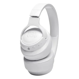 هدفون بلوتوثی جی بی ال مدل Tune 720BT با نویز کنسلینگ میکروفون (ENC)، درگاه شارژ USB Type- 102009655