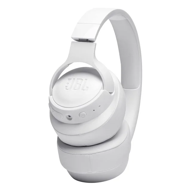 هدفون بلوتوثی جی بی ال مدل Tune 720BT با نویز کنسلینگ میکروفون (ENC)، درگاه شارژ USB Type- 102009655