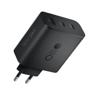 شارژر دیواری 140 وات سه پورت ناتینگ مدل CMF Power 140W GaN به همراه کابل USB-C به طول 1.5  103072021