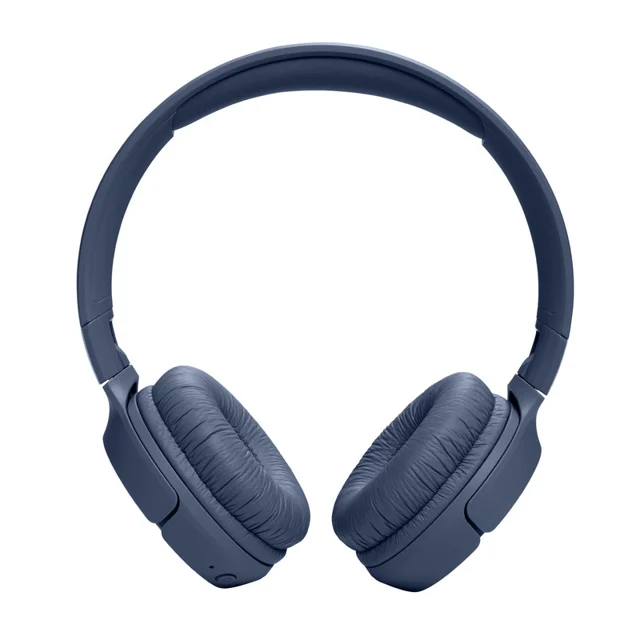هدفون بلوتوثی جی بی ال مدل Tune 520BT با نویز کنسلینگ میکروفون (ENC)، درگاه شارژ USB Type- 102009810