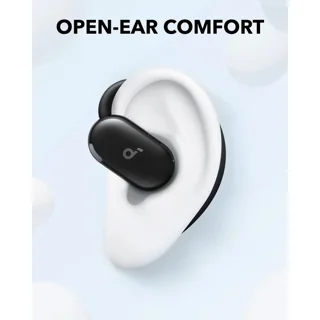 هدفون بلوتوثی انکر مدل V20i بدون قابلیت نویز کنسلینگ، درگاه شارژ USB Type-C، دارای 4 میکرو 103096519