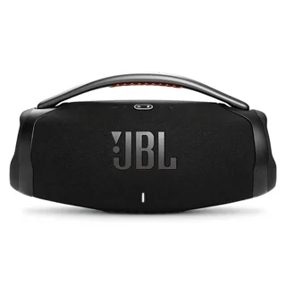 اسپیکر بلوتوثی قابل حمل جی بی ال مدل Boombox 3 102009072
