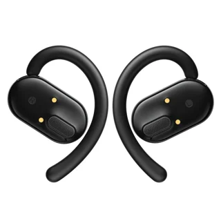 هدفون بلوتوثی انکر مدل V20i بدون قابلیت نویز کنسلینگ، درگاه شارژ USB Type-C، دارای 4 میکرو 103096512