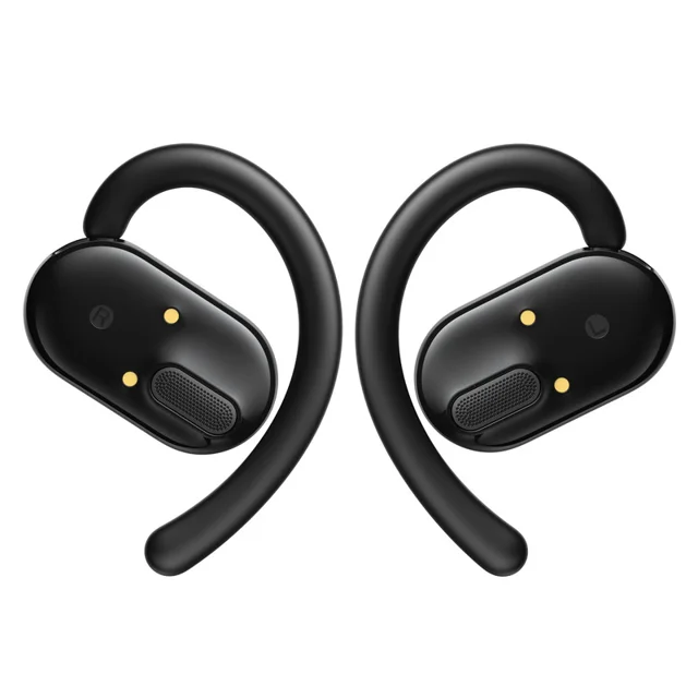 هدفون بلوتوثی انکر مدل V20i بدون قابلیت نویز کنسلینگ، درگاه شارژ USB Type-C، دارای 4 میکرو 103096512