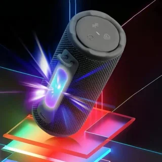 اسپیکر بلوتوثی قابل حمل جی بی ال مدل Grip 102009364
