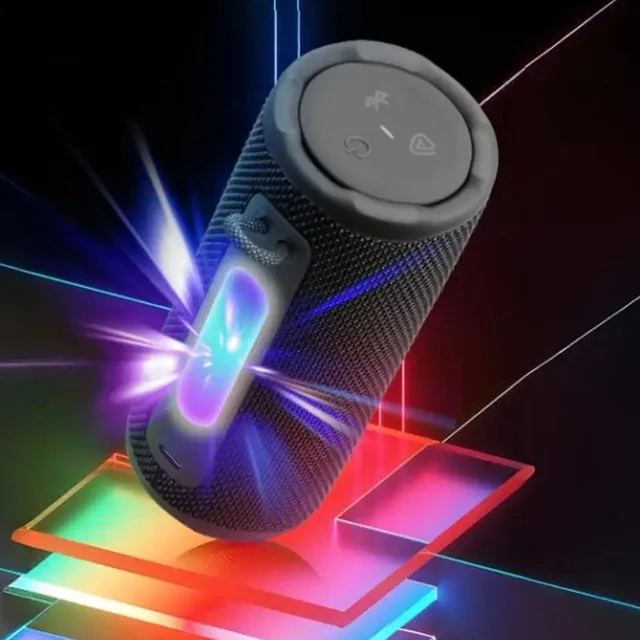 اسپیکر بلوتوثی قابل حمل جی بی ال مدل Grip 102009364
